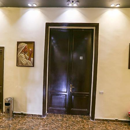 Hostel Valencia Boutiqe Kair Zewnętrze zdjęcie