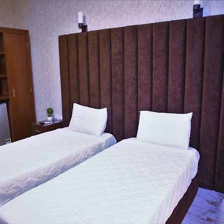 Hostel Valencia Boutiqe Kair Zewnętrze zdjęcie