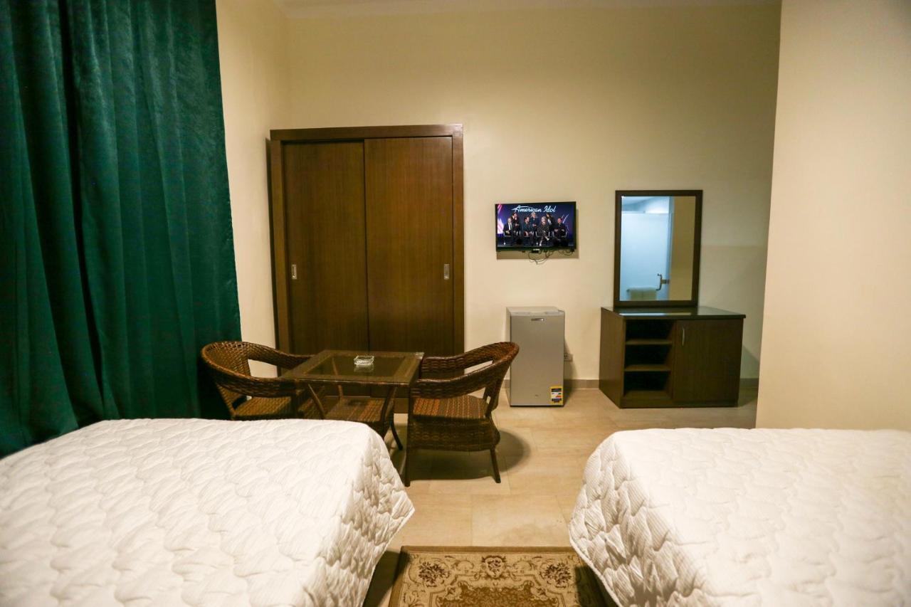 Hostel Valencia Boutiqe Kair Zewnętrze zdjęcie