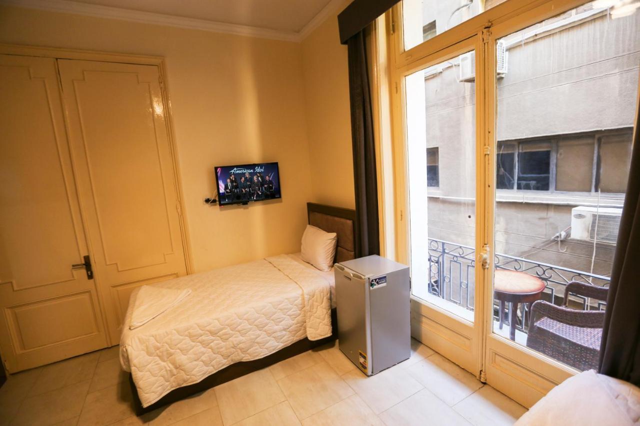Hostel Valencia Boutiqe Kair Zewnętrze zdjęcie