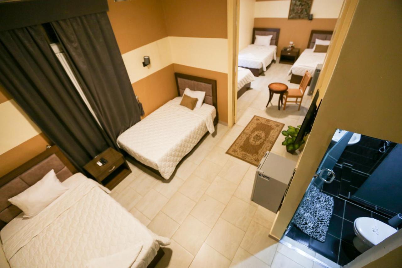 Hostel Valencia Boutiqe Kair Zewnętrze zdjęcie