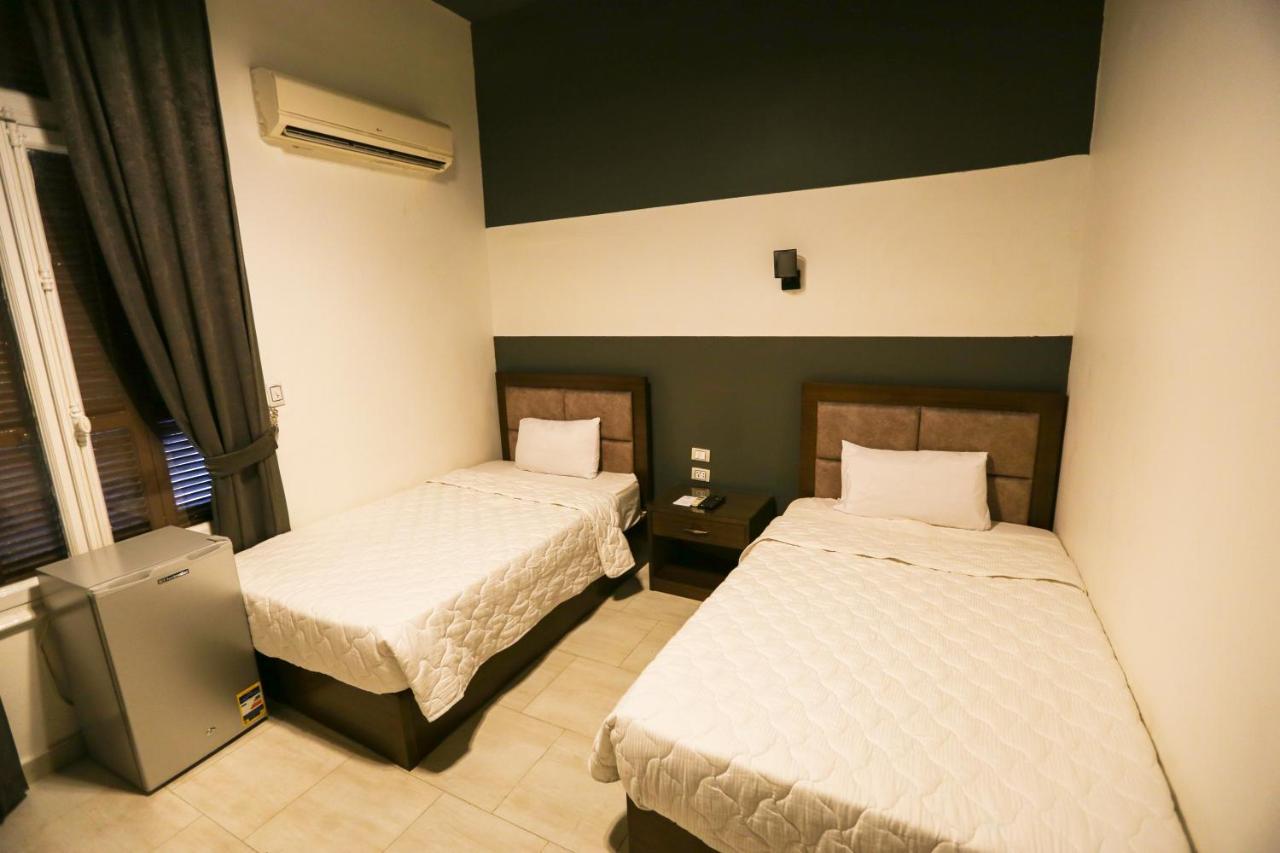 Hostel Valencia Boutiqe Kair Zewnętrze zdjęcie