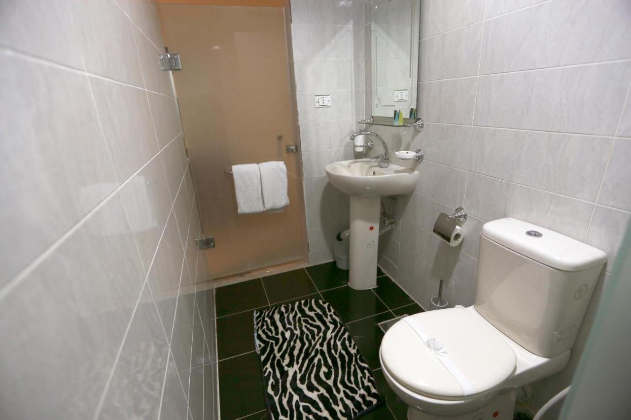 Hostel Valencia Boutiqe Kair Zewnętrze zdjęcie