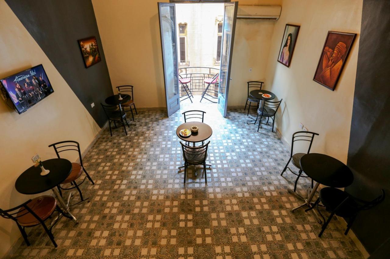 Hostel Valencia Boutiqe Kair Zewnętrze zdjęcie