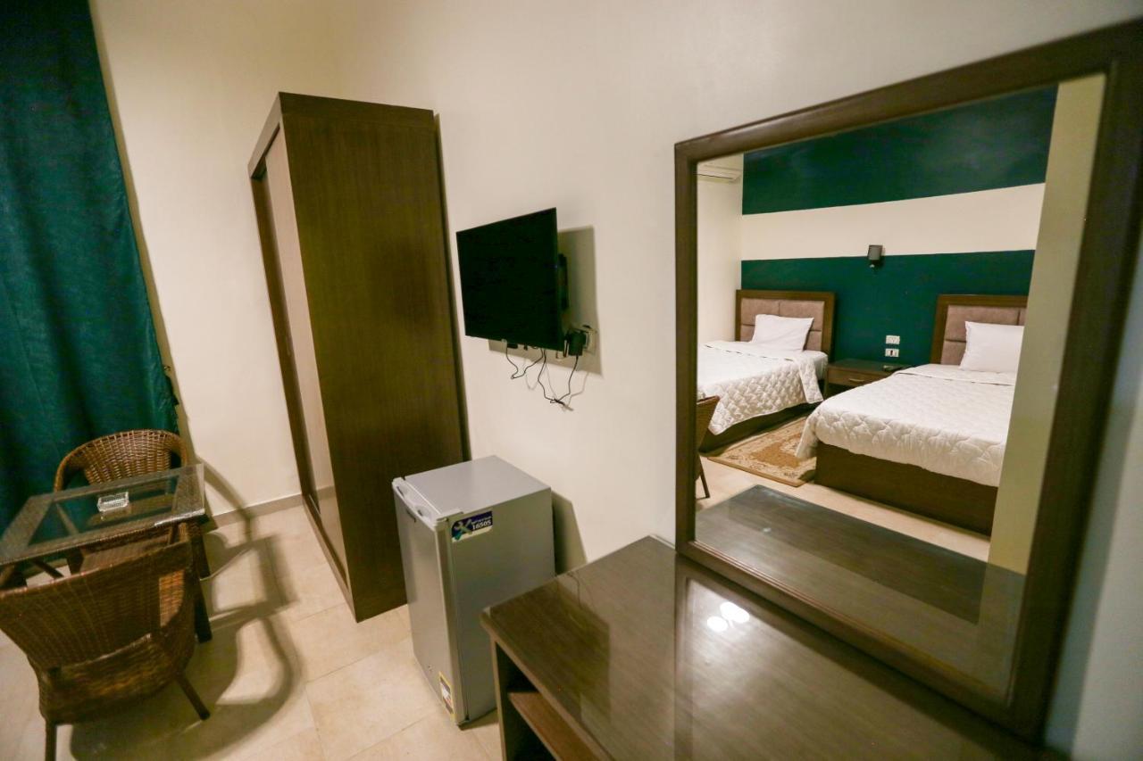 Hostel Valencia Boutiqe Kair Zewnętrze zdjęcie