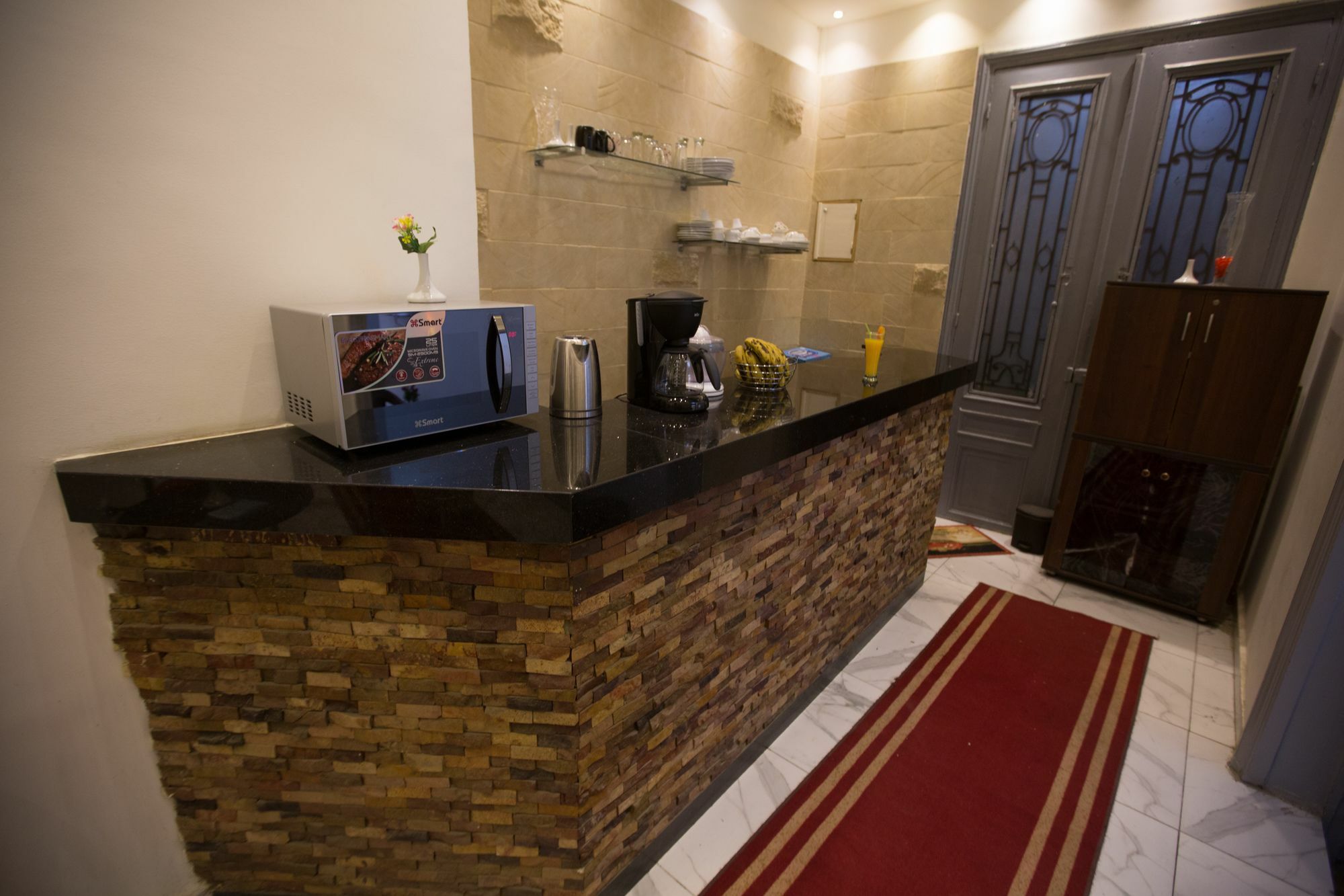 Hostel Valencia Boutiqe Kair Zewnętrze zdjęcie