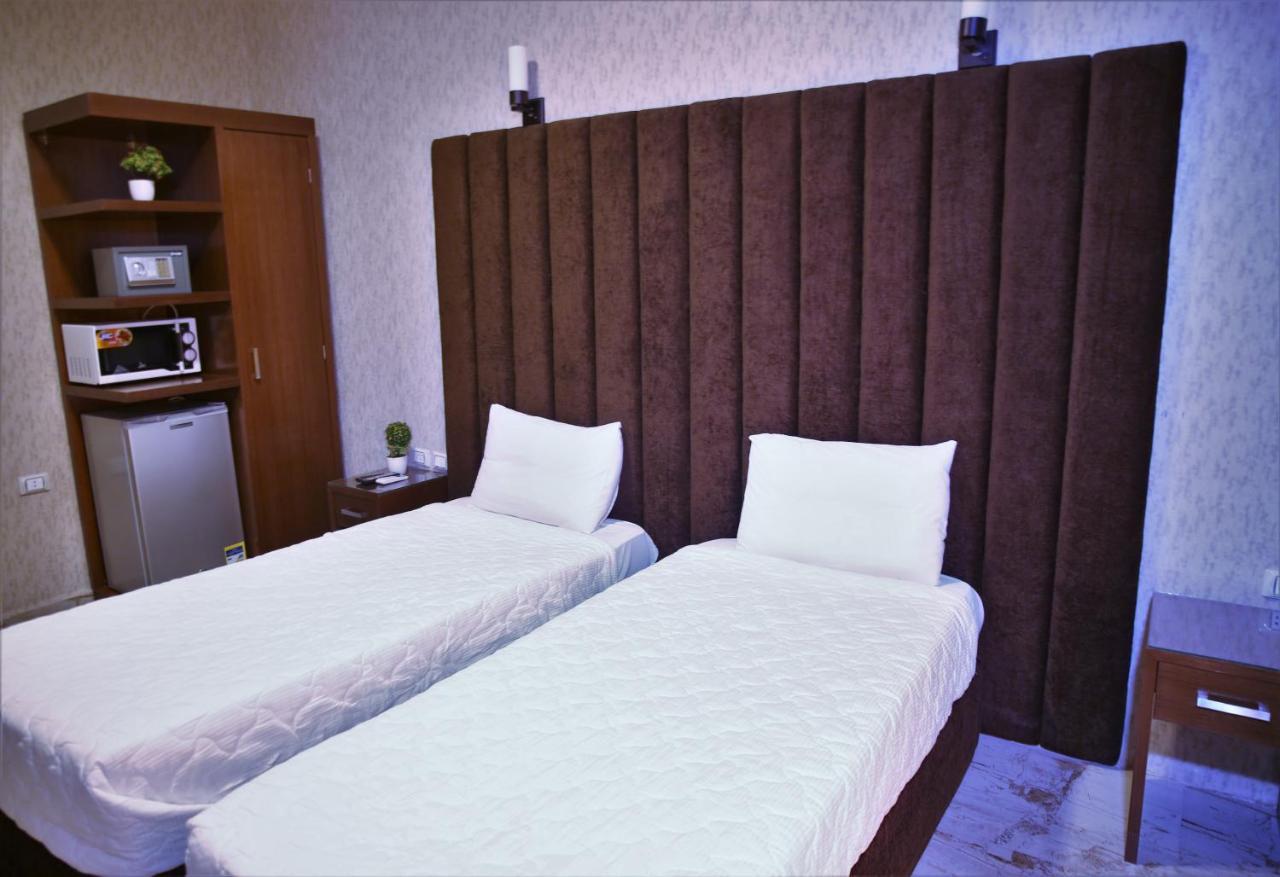 Hostel Valencia Boutiqe Kair Zewnętrze zdjęcie